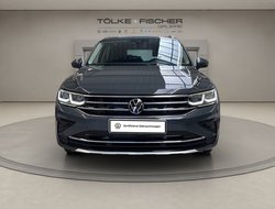 Tiguan 1.4 TSI Elegance Pano IQLight ACC AHK AUT