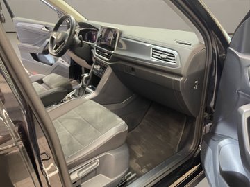 T-Roc 1.5 TSI Style IQLight ACC AUT Kam. Virtual – Bild 18