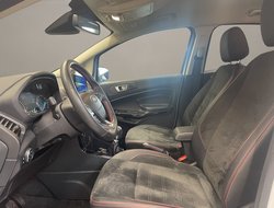 EcoSport 1.0 EcoBoost ST-Line Kam. Navi KeyLess