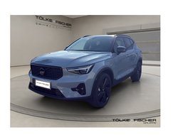 XC40 B4 ULTRA BLACK EDITION Gewerbe ab 399 netto