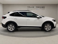 Taigo 1.0 TSI Life IQLight Navi Virtual KlimaA.