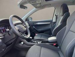 Karoq 1.5 TSI DSG AHK Pano PDC Navi eHeck