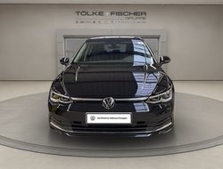 Golf VIII 1.5 eTSI Move ACC AHK AUT Kam. Navi LM