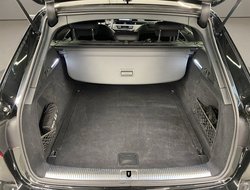 A4 40 2.0 TDI quattro Avant S-Line S-line AUT LM