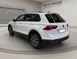 Tiguan 1.4 TSI Life Pano ACC AHK AUT Kam. Navi