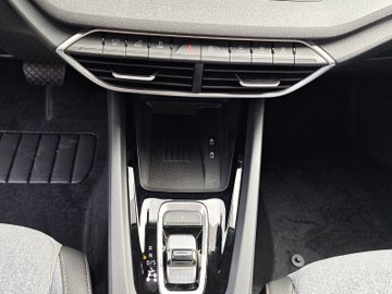 Octavia Combi 2.0 TDI DSG Tour ACC AHK Navi eHeck – Bild 13