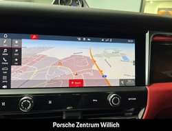 Macan S Luftfederung Rückfahrkamera PASM BOSE