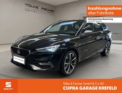 Leon ST FR 2.0 TDI AMBI MATRIX BEATS NAVI PANO