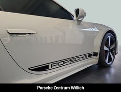 992 911 Carrera S Liftsystem-VA Sportabgas BOSE