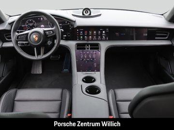 Taycan 4S Sport Turismo Burmester InnoDrive LED – Bild 7