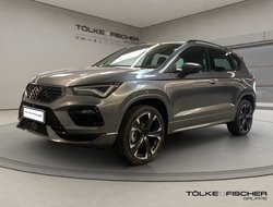 Ateca 1.5 TSI ACC AUT Kam. Navi Sportp. Virtual