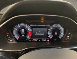 Q3 Sportback 35 1.5 TFSI S-Line S-line AHK AUT