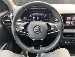 Fabia 1.0 TSI Style Kamera Navi Virtual DynLicht