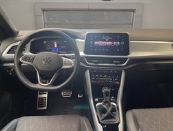 T-Roc 1.5 TSI Goal ACC AUT Navi KeyLess KlimaA.