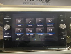 Polo VI 1.0 TSI Goal ACC Navi Virtual DynLicht