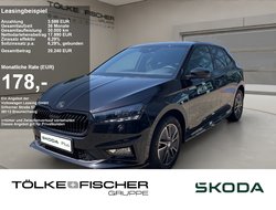 Fabia 1.0 MPI Monte Carlo Climatronic Smartlink