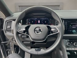 Kodiaq 2.0 TSI 4x4 L&K DCC ACC AHK AUT Kam. Navi