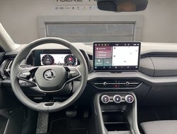 Kodiaq 1.5 TSI DSG ACC Navi Virtual eHeck