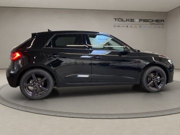 A1 Sportback advanced 30 TFSI S tronic AUT Kam. – Bild 6