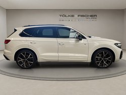 Touareg 3.0 V6 TDI 4Motion W R-Line NaviPro Pano