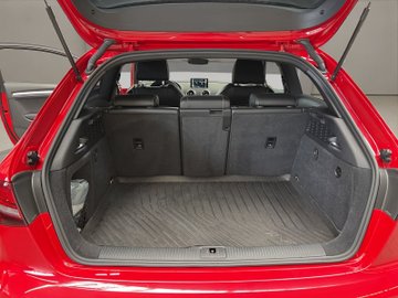 A3 1.4 TFSI sport S-line ACC AUT Navi Sportp. LM – Bild 18