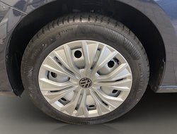 Caddy 2.0 TDI Style Maxi ACC AUT Kam. Navi LED