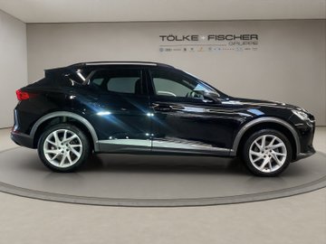 Formentor 1.5 TSI ACC AHK AUT Kam. Navi Virtual – Bild 6