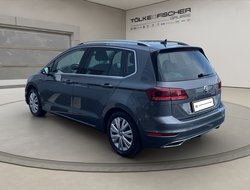 Golf Sportsvan VII 1.5 TSI ACT Highline Pano LED