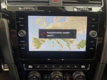 Golf VII 2.0 TSI BMT GTI ACC AUT Navi Virtual LM – Bild 14