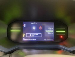 Duster III 1.0 TCe 100 LPG J ECO-G ourney Kam.