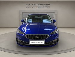 Leon Sportstourer 1.4 Xcellence ACC AUT Kam. LED