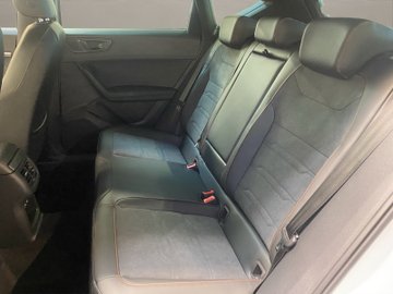 Ateca 1.5 TSI ACT FR ACC Kam. Navi Sportp. 360 – Bild 15