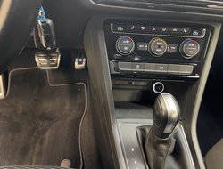 Touran 2.0 TDI BMT United AHK AUT Navi DynLicht