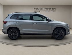 Karoq 1.5 TSI DSG Sportline DCC ACC AHK AUT Kam.