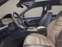 Touareg 3.0 V6 TDI 4Motion R-Line Pano R-Line LM
