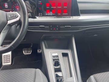 Golf VIII 2.0 TDI Active IQLight ACC AHK AUT HUD – Bild 14