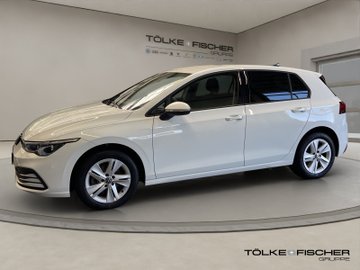 Golf VIII 1.5 TSI Life Navi Virtual KlimaA. LED – Bild 2