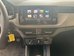 Kamiq 1,0 TSI SHZ LED W-Paket PDC SpurH