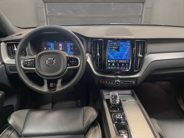 XC60 T8 PHEV R Design Plus Dark ACC AUT Kam. Navi – Bild 16