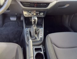 Fabia 1.0 TSI Tour AUT Kam. Navi Virtual KeyLess