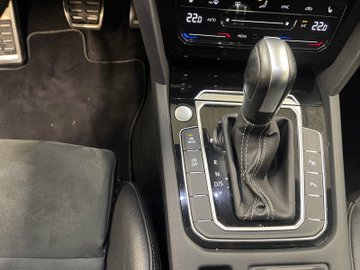 Arteon Shooting Brake 2.0 TSI  R-Line NaviPro LM – Bild 14