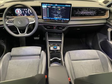 Tayron 1.5 l eHybrid DSG *SOFORT VERFÜGBAR* AHK – Bild 16