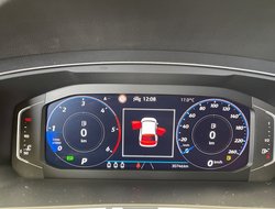 Tiguan 2.0 TDI BMT R-Line R-Line ACC AHK AUT LED