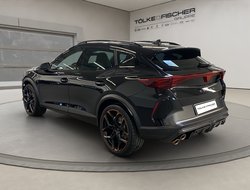 CUPRA Formentor VZ5 2.5 ACC AUT Navi Pano Virtual