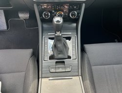 Superb Combi 2.0 TDI Style ACC AUT Navi Virtual