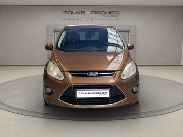 C-MAX 1.0 EcoBoost Titanium Kam. Navi DynLicht – Bild 4