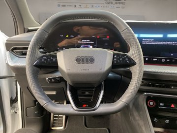 Q5 Sportback 2.0 TDI quattro W Pano S-line ACC – Bild 11