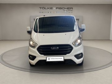 Transit Custom Kasten 2.0 TDCi 280 L1  Trend PDC – Bild 3