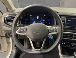 Polo VI 1.0 TSI Life AUT Virtual DynLicht LED LM