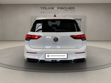 Golf VIII 1.5 eTSI R-Line R-Line ACC AHK AUT LED – Bild 5
